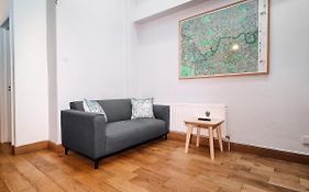 Two Bedroom In Islington