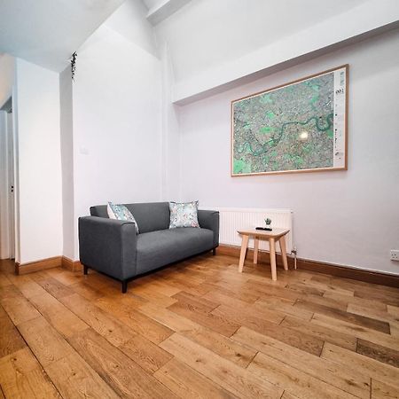 Two Bedroom In Islington London Exterior photo