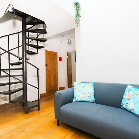 Two Bedroom In Islington London Exterior photo
