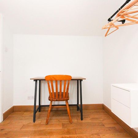 Two Bedroom In Islington London Exterior photo