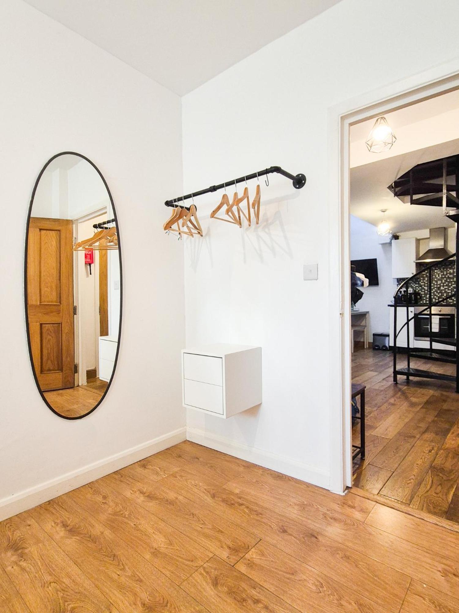 Two Bedroom In Islington London Exterior photo