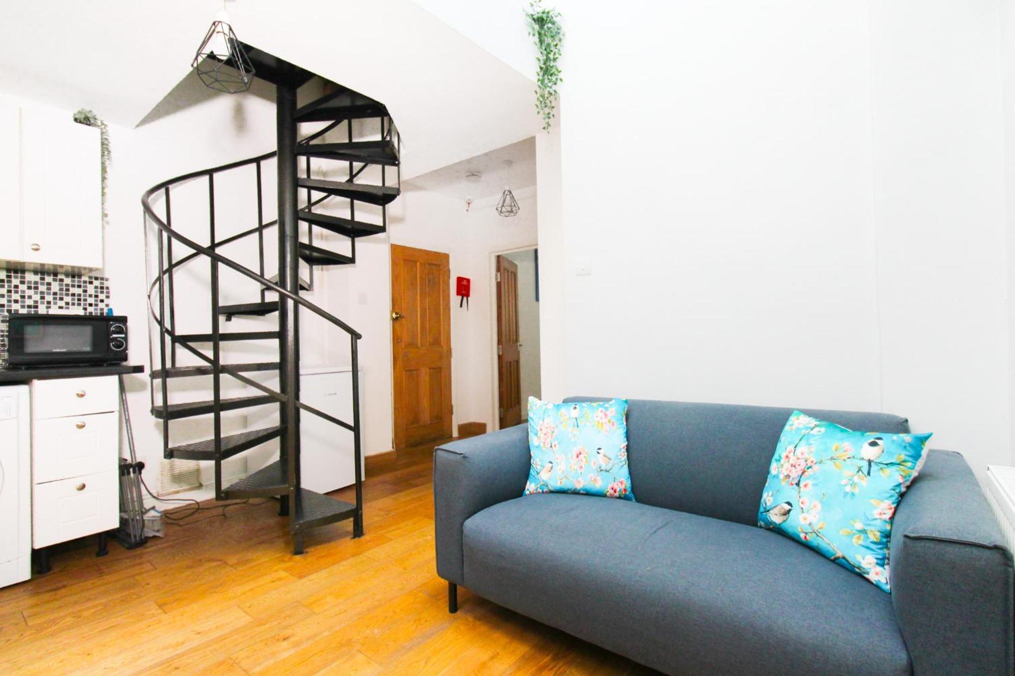 Two Bedroom In Islington London Exterior photo