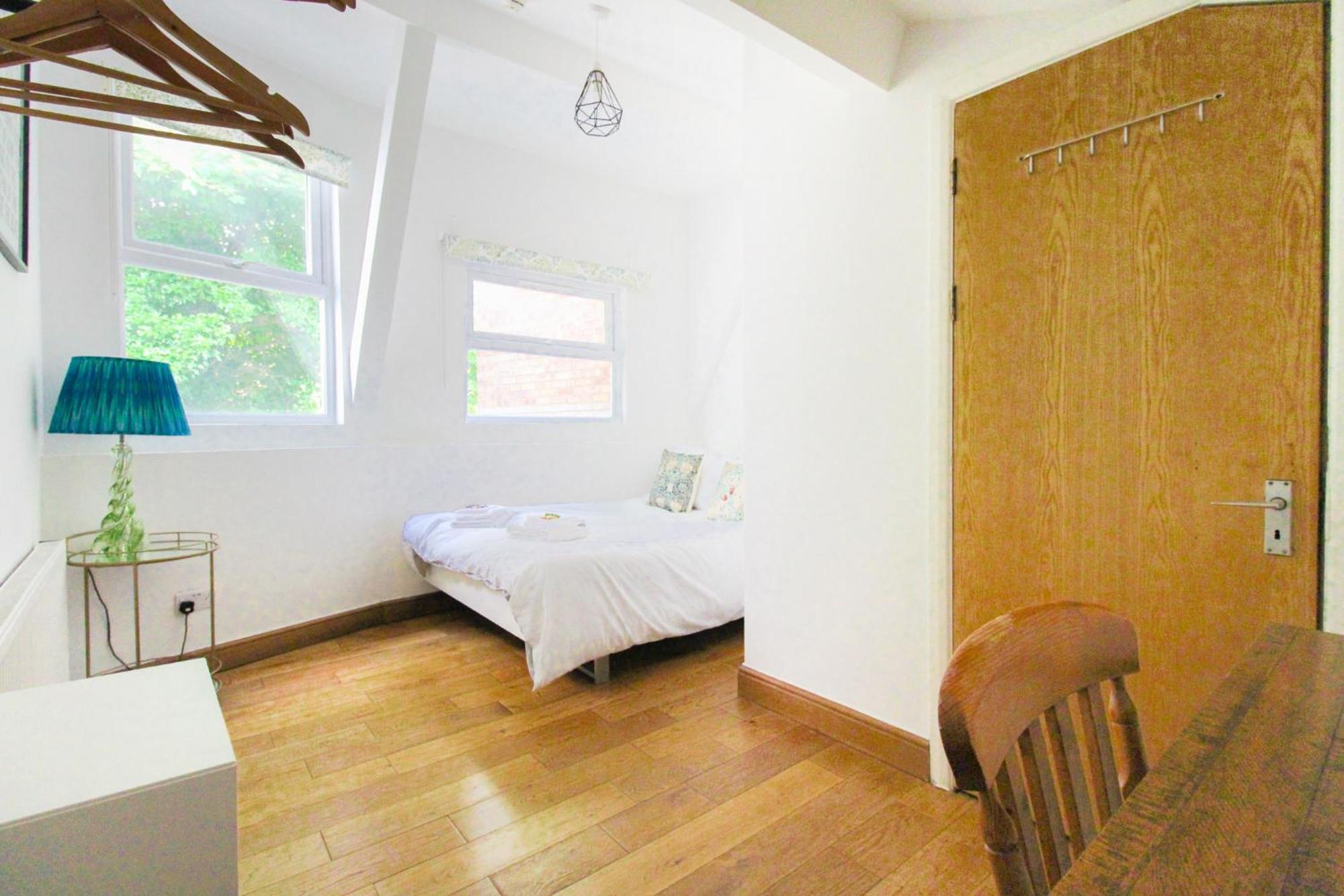 Two Bedroom In Islington London Exterior photo