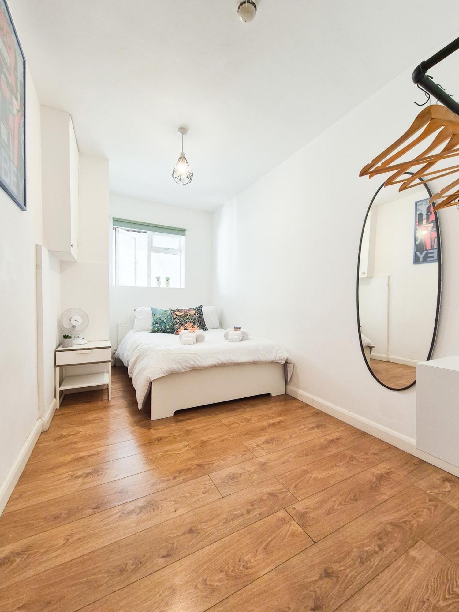 Two Bedroom In Islington London Exterior photo