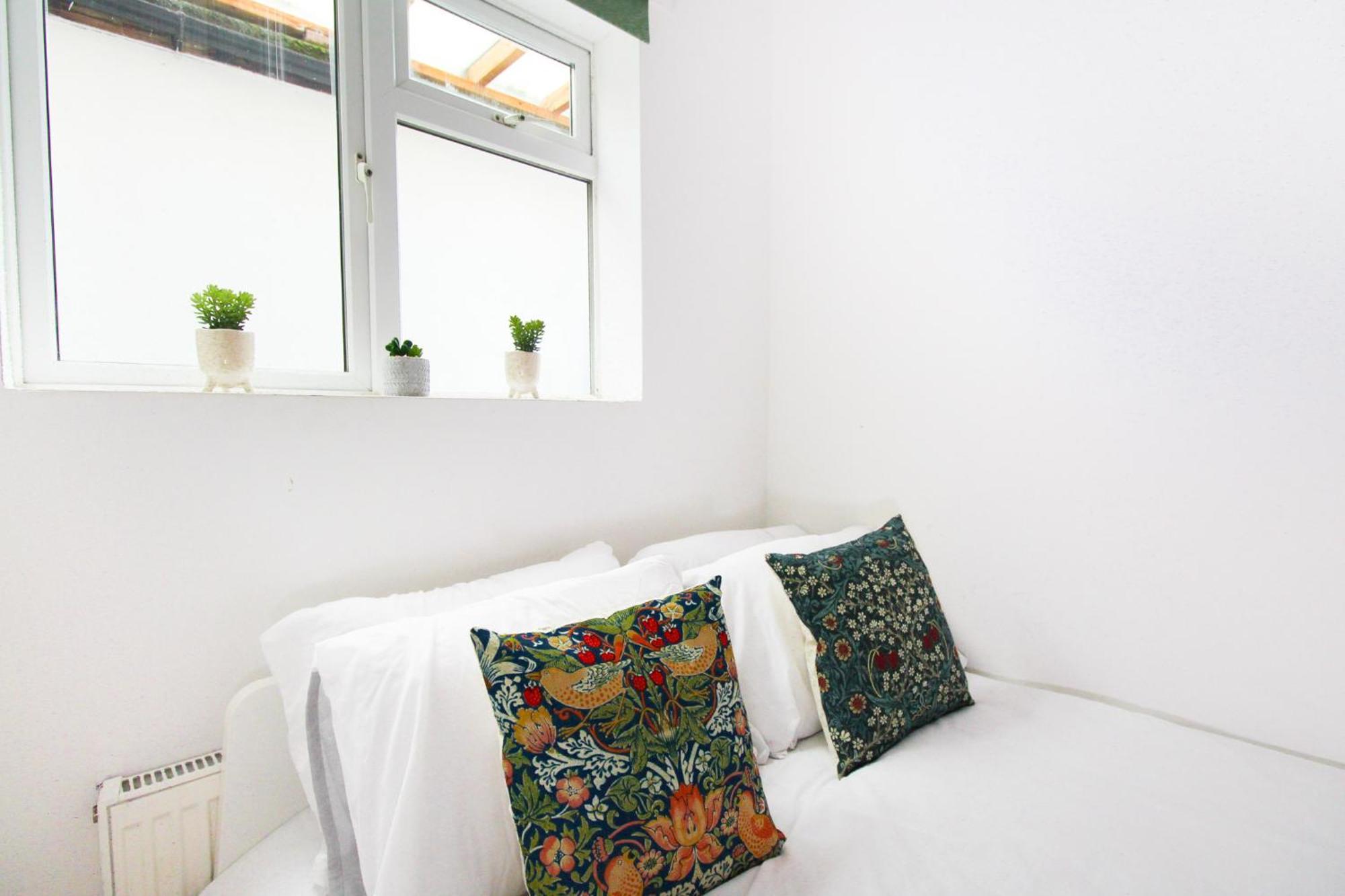 Two Bedroom In Islington London Exterior photo